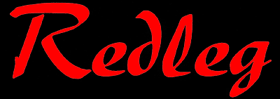 Redleg logo